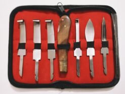 Hoof Knife Set