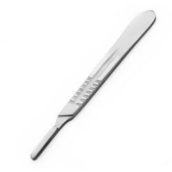 BP Handle