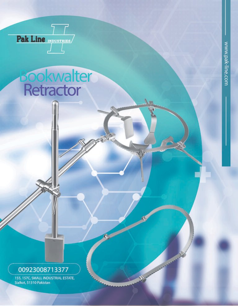 Surgical Instrument Care & Maintenance