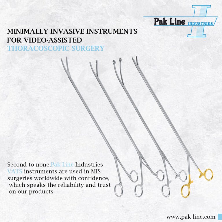 Buying Surgical Instruments: FAQs