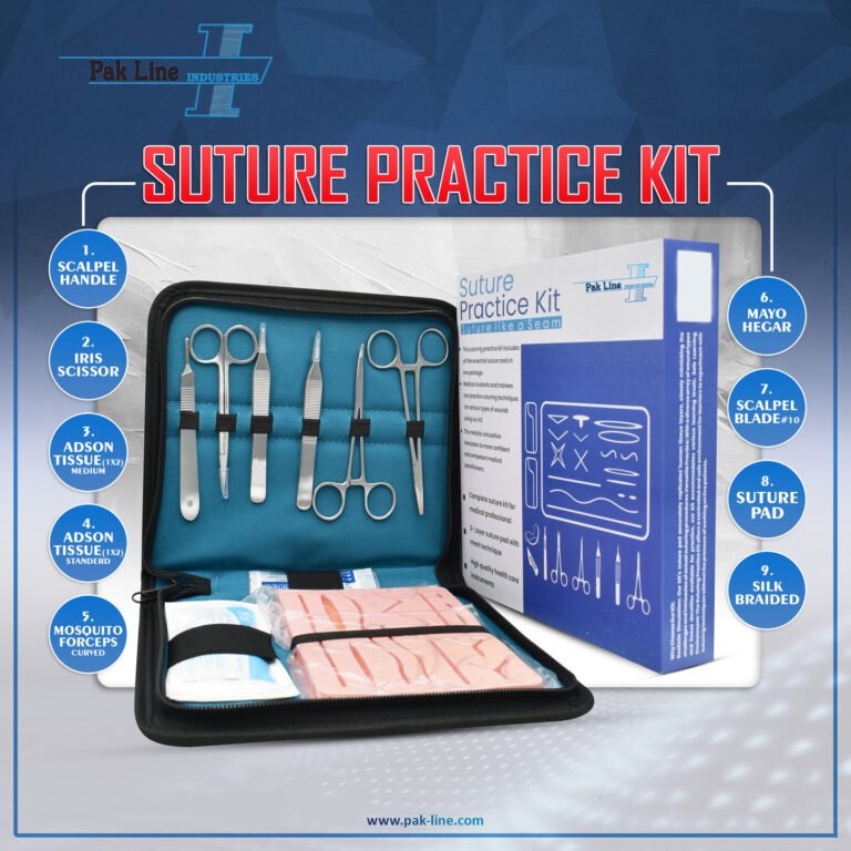 Dental Instruments Buying Guide