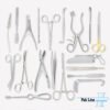 Amputation Surgical Instrument Set