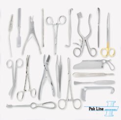 Amputation Surgical Instrument Set