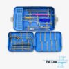DHS DCS Instrument Set