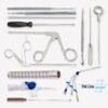 Arthroscopy Instrument Set