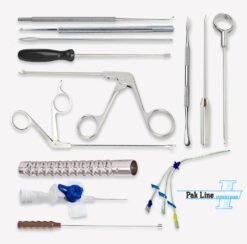 Arthroscopy Instrument Set