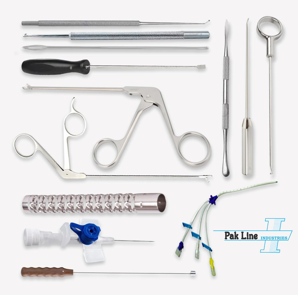 Arthroscopy Instrument Set