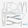 Basic ENT Instrument set