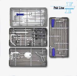 Femur Nail Instruments Set