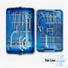 Humras Nail Instruments Set
