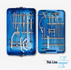Humras Nail Instruments Set