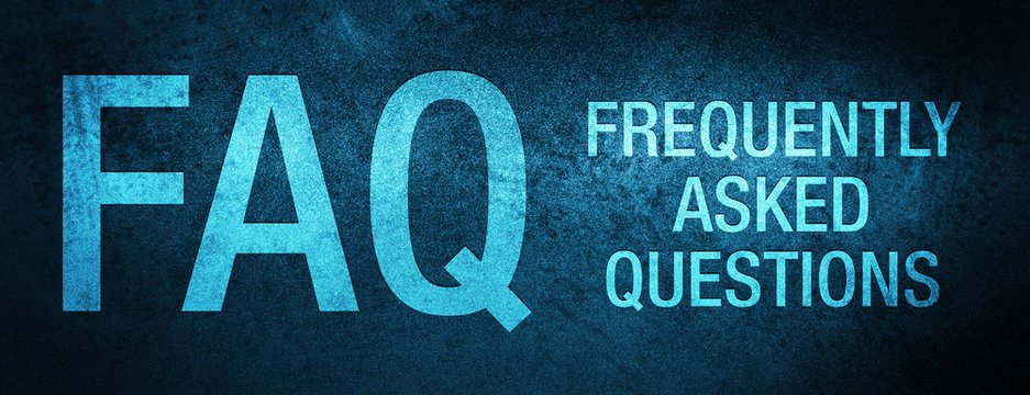 Pak Line FAQ