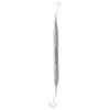 gracey curette dental periodontal scaler pak line industries