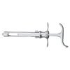 Dental Cartridge Syringe Manufacturer Surgical Stainless Steel Aspirating Syringe Supplier Pak Line Industries