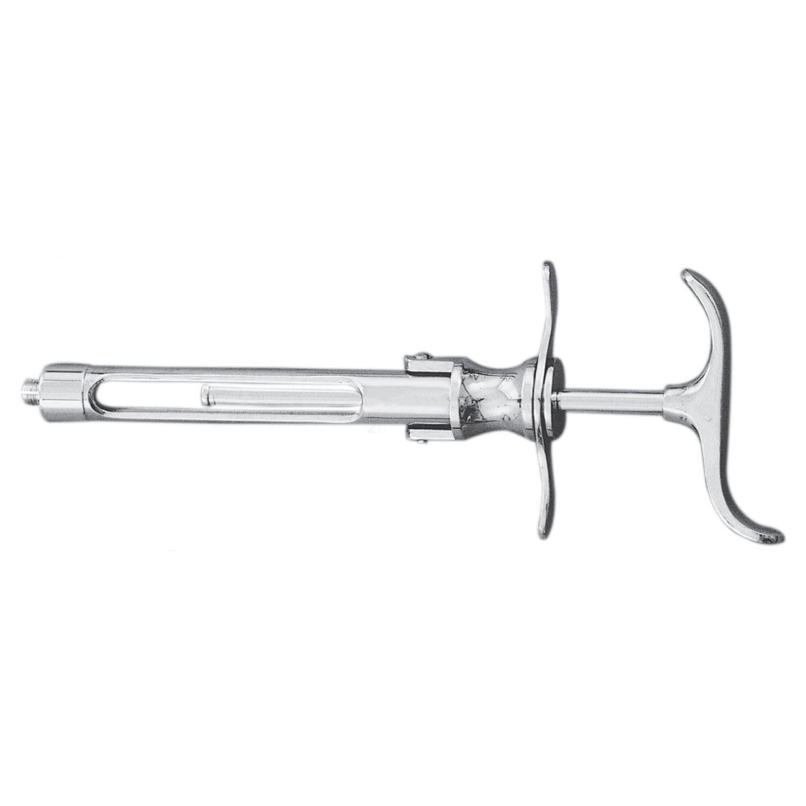 Dental Cartridge Syringe Manufacturer Surgical Stainless Steel Aspirating Syringe Supplier Pak Line Industries