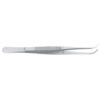 Pak Line Manufacturer Semken Taylor Forceps Curved Surgical Steel
