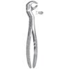 Widom Teeth Extracting Forceps, Root Fragment Forceps