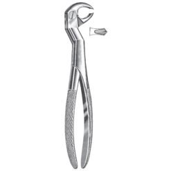 Widom Teeth Extracting Forceps, Root Fragment Forceps