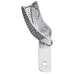 Perforated