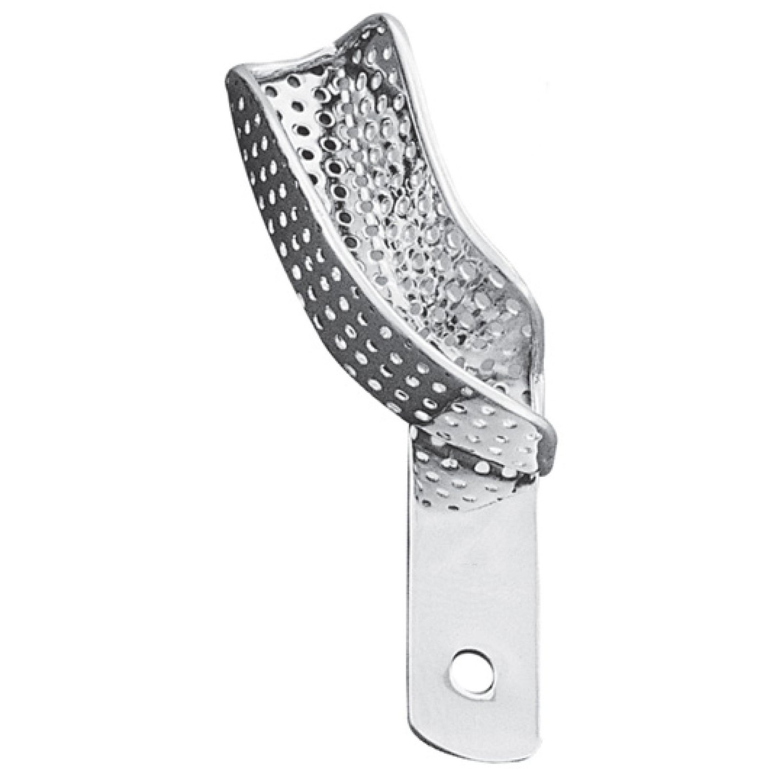 Perforated