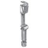 Tofflemire Universal Matrix Retainer Manufacturer Surgical Stainless Steel Dental Matrix Band Retainer Supplier Pak Line Industries
