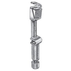 Tofflemire Universal Matrix Retainer Manufacturer Surgical Stainless Steel Dental Matrix Band Retainer Supplier Pak Line Industries