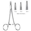 Mayo Hegar Needle Holder Manufacturer Surgical Needle Driver Stainless Steel