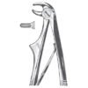 Tooth Extracting Forceps, For Children With Spring