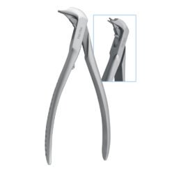 dental crown spreader bridge removal instrument pak line industries