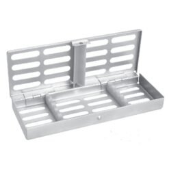 Pak-Line-Stainless-Steel-Sterilizing-Trays-for-5-Instruments-Compact