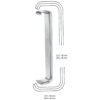 Farabeuf Retractor Manufacturer Surgical Tissue Retractor Stainless Steel