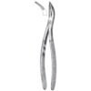 wisdom teeth root fragment extracting forceps pak line industries