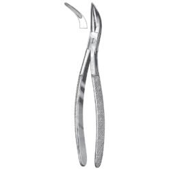 wisdom teeth root fragment extracting forceps pak line industries