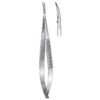Surgical Scissors Manufacturer Operating Room Grade Stainless Steel