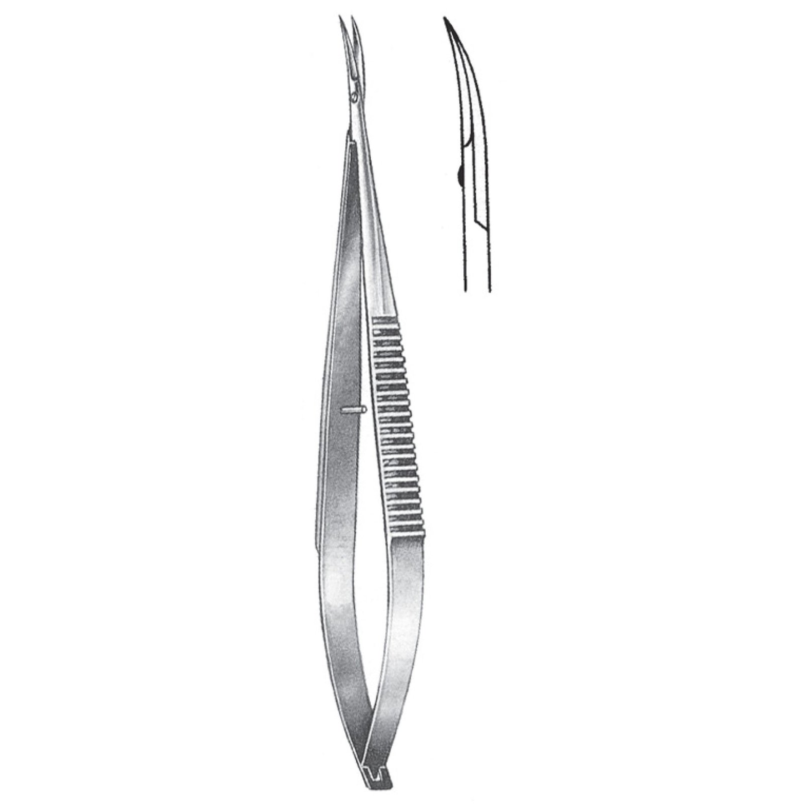 Surgical Scissors Manufacturer Operating Room Grade Stainless Steel