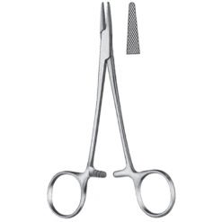 Crile Murray Needle Holder Manufacturer Surgical Needle Driver Stainless Steel