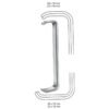 Farabeuf Retractor Manufacturer Surgical Tissue Retractor Stainless Steel