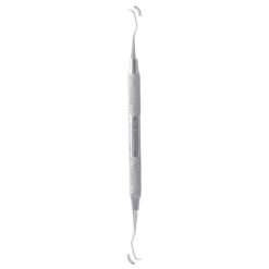 Pak Line Gracey Curettes Periodontal Scaling Root Planing Tool