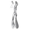 Tooth Extracting Forceps, For Children With Spring