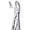 Tooth Extracting Forceps, For Children With Spring