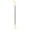 titanium gold coated filling instrument pak line industries