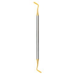 titanium gold coated filling instrument pak line industries