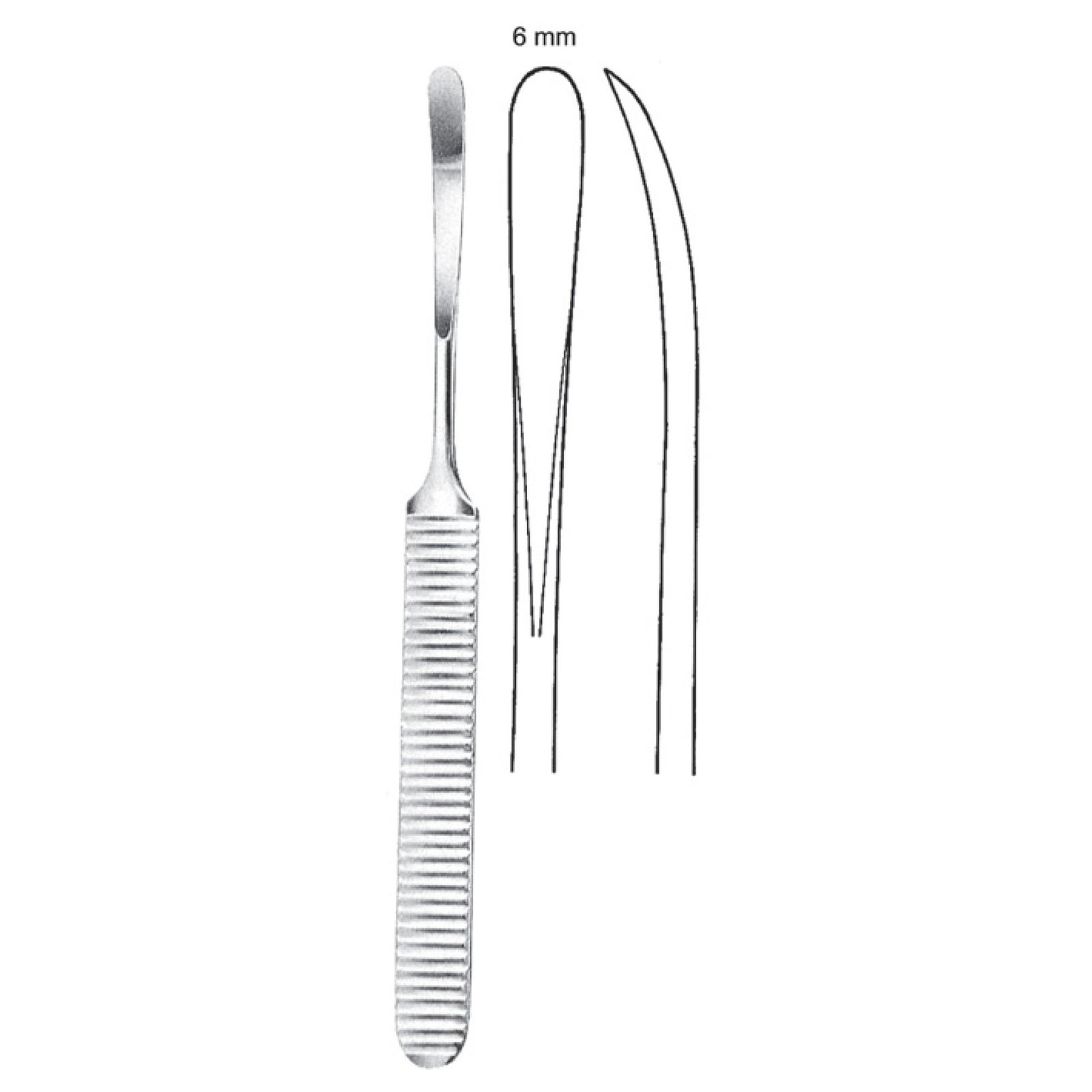 Williger Elevator Manufacturer Periosteal Bone Elevator Stainless Steel