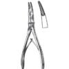 Pak Line Manufacturer Ruskin Mini Bone Rongeur Double Action