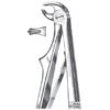 Tooth Extracting Forceps, For Children With Spring