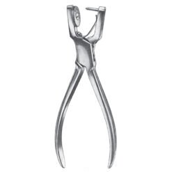 Ainsworth Rubber Dam Punch Manufacturer Dental Dam Perforator Surgical Tools