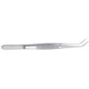 Pak Line Manufacturer London College Tweezers Dental Cotton Forceps