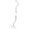 Plastic Filling Instruments, Amalgam Carvers