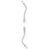 Amalgum Instrumenmts Serrated
