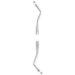 Amalgum Instrumenmts Serrated